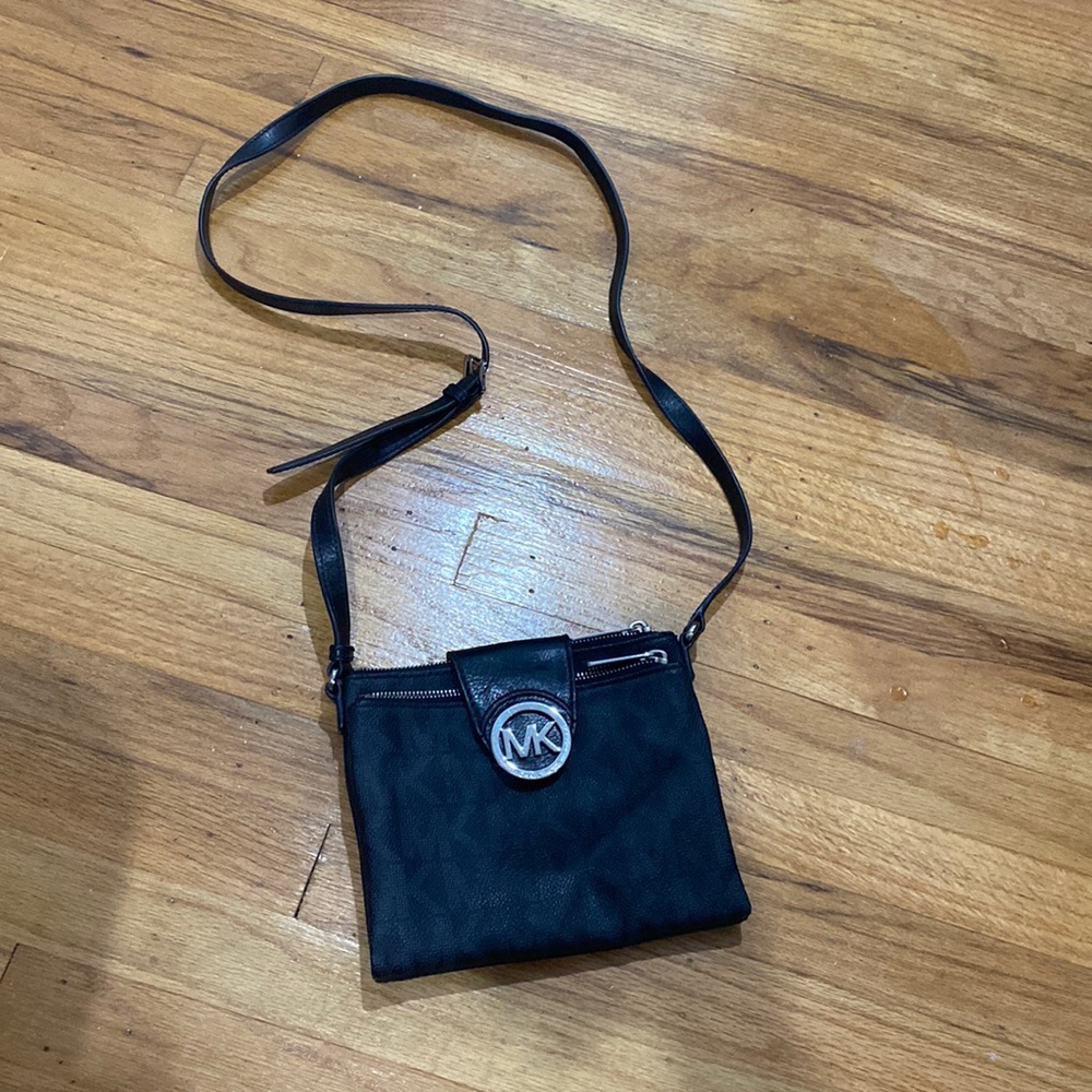 Michael Kors crossbody bag